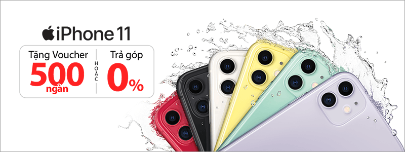 Iphone 11 Giá Rẻ Khi Mua Tại Hùng Mạnh Mobile