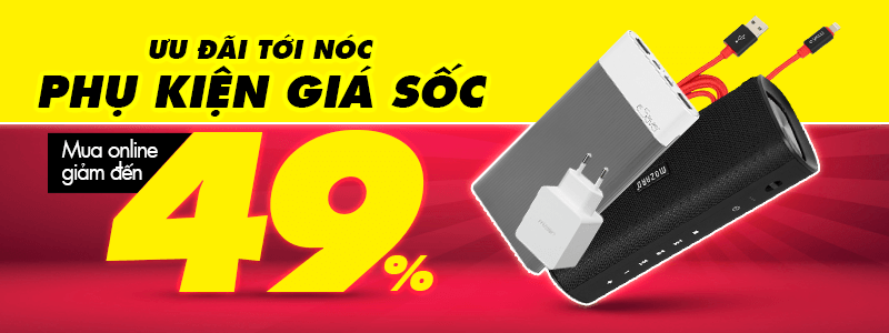 Ưu Đãi Tới Nóc 