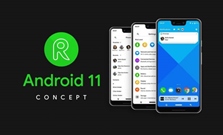 Android 11 R sẽ khắc phục nhược điểm đang tồn tại của Chế độ máy bay