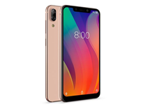 Điện thoại Vsmart Active 1+ Chính Hãng