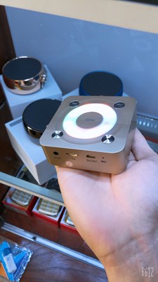 Loa bluetooth wireless speaker