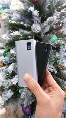 SẠC DỰ PHÒNG REMAX 10000MAH RPP-155