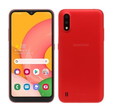 Điện thoại Samsung Galaxy A01