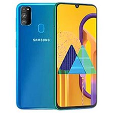 Samsung Galaxy M21