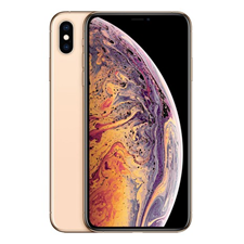 Iphone XS - MAX
