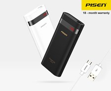 Pisen PowerCube 10000mAh