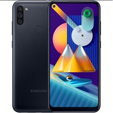 Điện thoại Samsung Galaxy M11