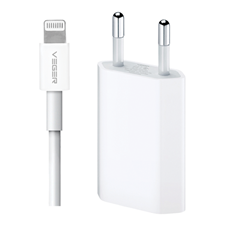 Bộ Sạc Cáp IPhone CBL18