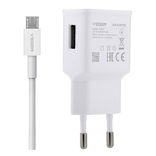 Bộ Sạc Cáp Android CBM19