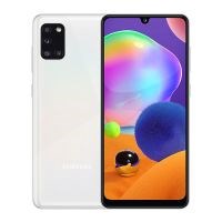 Điện thoại Samsung Galaxy A31