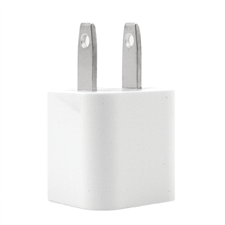 Củ Sạc IPhone Vuông Classic Cao Cấp VGA21