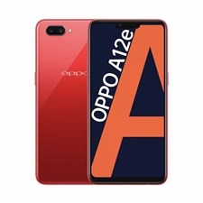 Điện thoại OPPO A12e