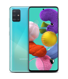 Điện thoại Samsung Galaxy A51 (6GB/128GB)