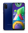 Điện thoại Samsung Galaxy M21