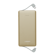 Pin Sạc Dự Phòng I5 5000mAh VGPi5
