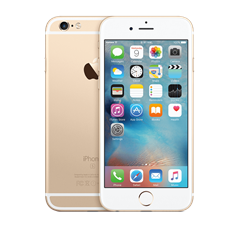 iPhone 6s Lock 16Gb Mới Đã Kích Hoạt