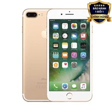 iPhone 7 Plus 32GB Quốc Tế Likenew (Đẹp 99%)