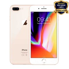 Iphone 8 plus 64GB 