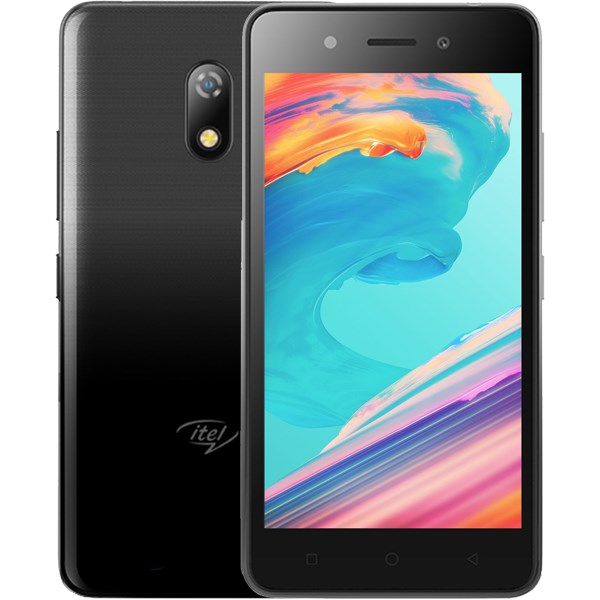 Điện Thoại Itel P15