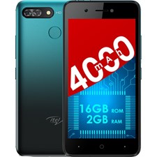 Điện thoại Itel P15
