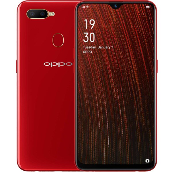 Điện thoại OPPO A5s