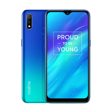 Điện thoại Realme 4/64GB