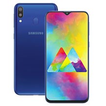 Điện thoại Samsung Galaxy M20