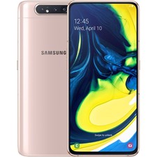 Điện thoại Samsung Galaxy A80