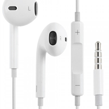 Tai nghe zin cổng 3.5mm dùng cho iPhone 5s | iPhone 6 | iPhone 6 Plus | iPhone 6s | iPhone 6s Plus