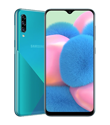Điện thoại Samsung Galaxy A30s