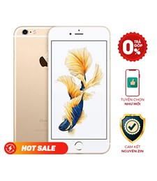 iPhone 6S 64GB 