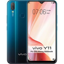 Điện thoại Vivo Y11