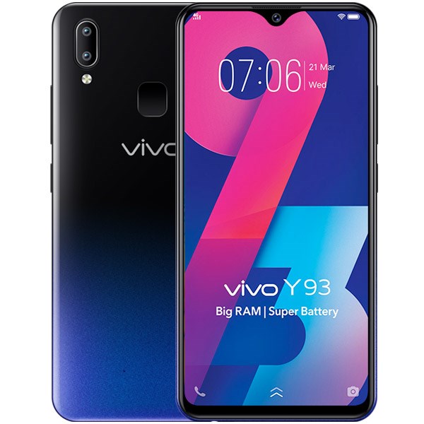 Điện thoại Vivo Y93