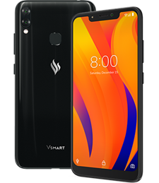 Điện thoại Vsmart Joy 1+ - Chính Hãng