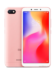 Xiaomi Redmi 6A - Chính hãng Digiworld