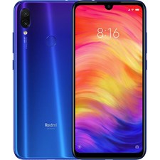 Điện thoại Xiaomi Redmi Note 7 (3GB/32GB)