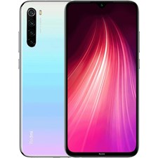 Điện thoại Xiaomi Redmi Note 8 (4GB/64GB)