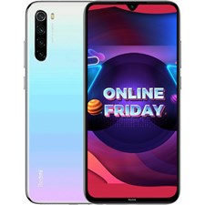 Điện thoại Xiaomi Redmi Note 8 (6GB/64GB)