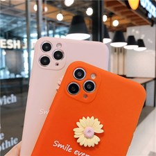 ỐP DẺO TPU HOA CHO IP6/6P/7/7P/X/XR/XSM